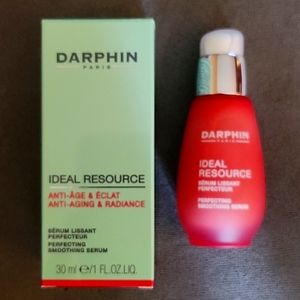 New Darphin Ideal Resource Anti Aging & Radiance Serum (1 oz)